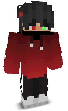 KingDJ4435's skin