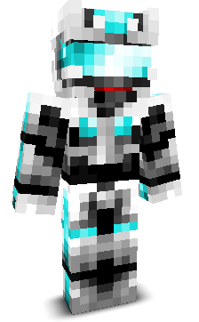 StrangeVenom's skin
