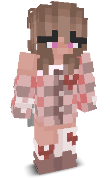 MiniWhiteout111's skin