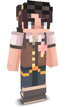 MitchieSigg's skin