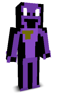 Ghoulz1160's skin