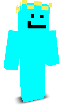 Distanax's skin