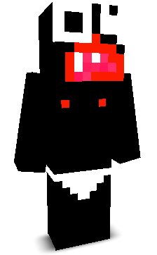 Qusse's skin