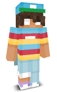 Poawer_mike's skin