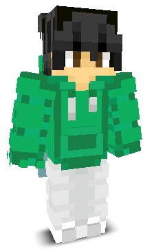 Chompzarr's skin