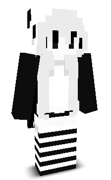 SameForOne's skin
