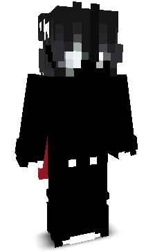 satanogradl's skin