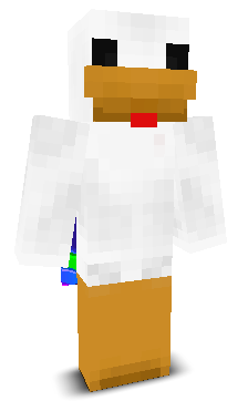 PrayToCyrinox's skin