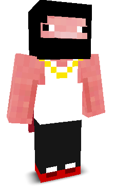 PigMaster426's skin