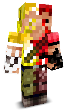 Efe06053's skin
