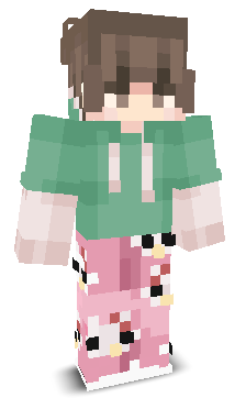 Benji358's skin