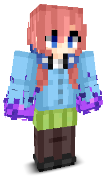 Blitz0138's skin
