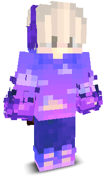 Jagxxr's skin