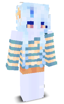 h1nakk0's skin