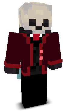 Not_Aced's skin