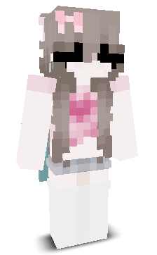 natydraite's skin