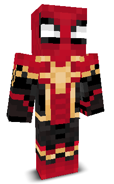 psyger13's skin
