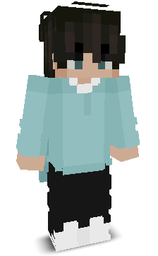 Kawushnyy's skin