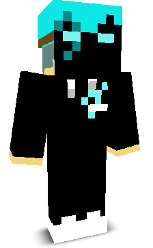 BubblesThePug's skin