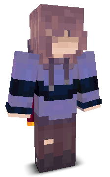 PikaWildling's skin