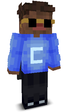 BenniTheBuilder's skin