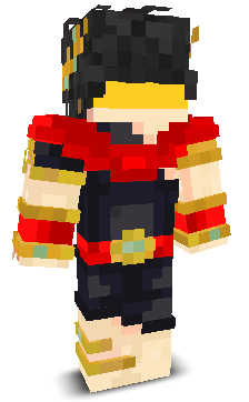 JUSTaTANKIE's skin