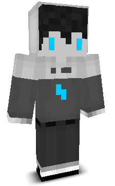 yPac's skin