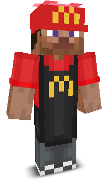 MalditoRomantico's skin