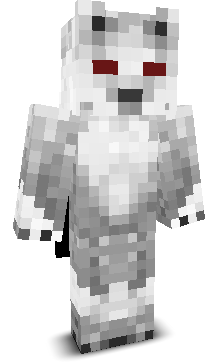 Aaewe's skin