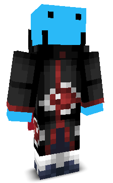 Jackaloon's skin