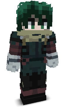 justukasjank3's skin