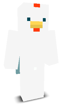 NamakonoKesin's skin