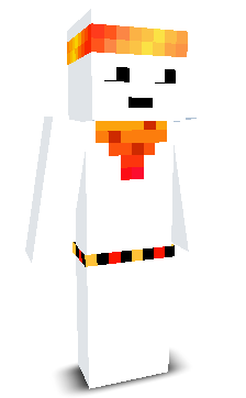 PinPizzas's skin
