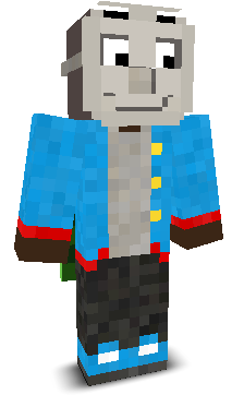 Block_Pizza's skin