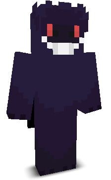 Hiroooos's skin