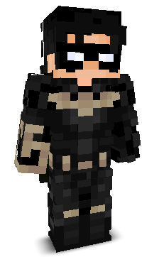 acidspector's skin