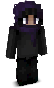 Verbraucht's skin