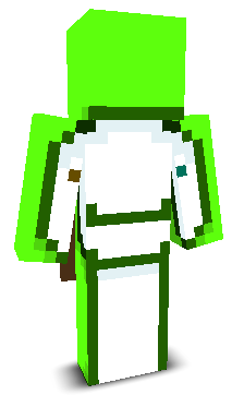 DariusFRICOSU's skin