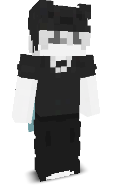 SpyToxicK's skin