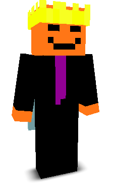 ItsBluff's skin