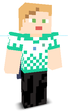 loveswalker's skin