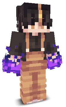 ItsSmothie's skin