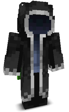 SilverTester386's skin