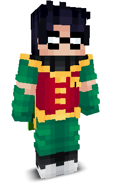 Mioah's skin