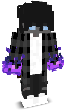 S4VRJ's skin