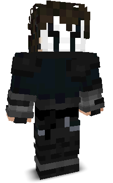 LightBlueDemon's skin