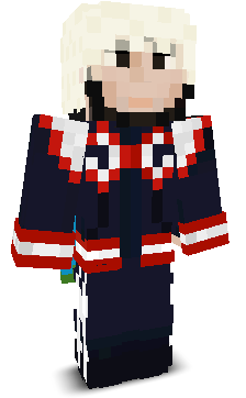 metaZan's skin