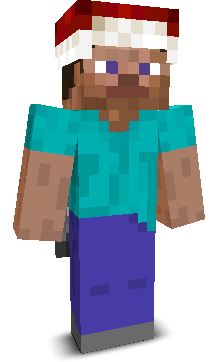 utoshu's skin