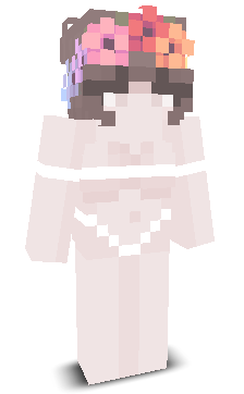 Buslikosavr's skin