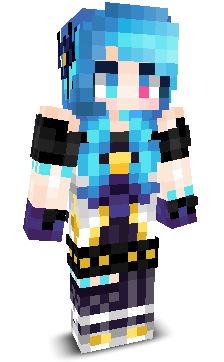 AdamekNikePro's skin